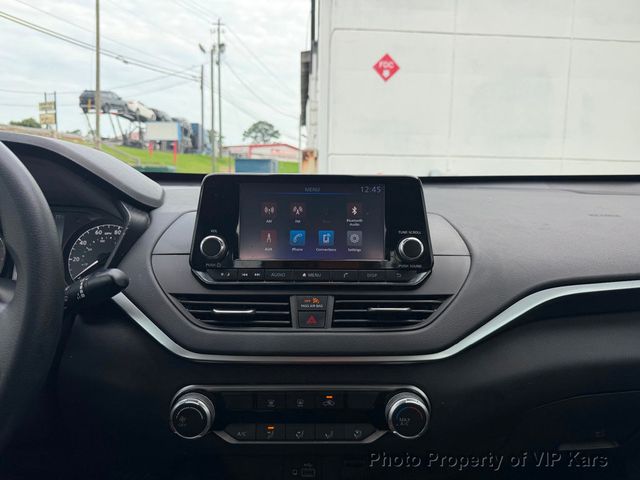 2021 Nissan Altima 2.5 S Sedan - 23045682 - 21