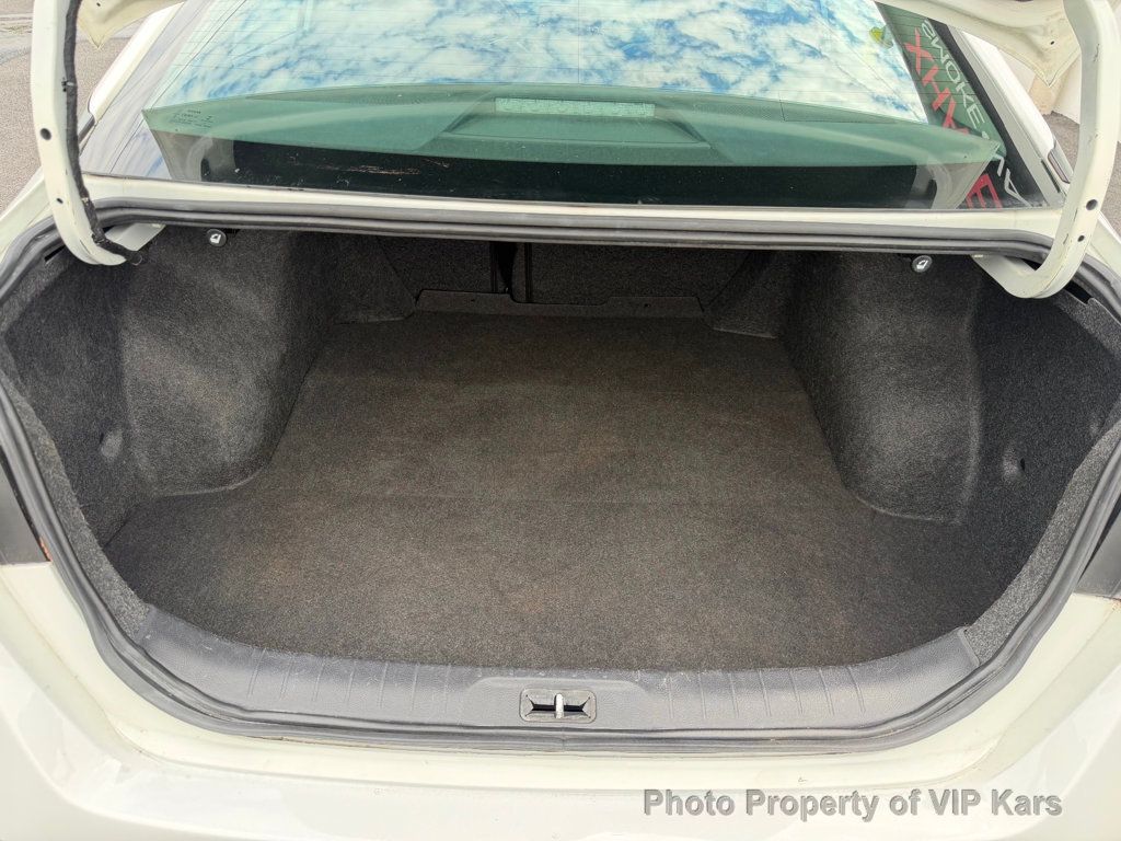 2021 Nissan Altima 2.5 S Sedan - 23045682 - 26