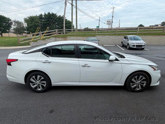 2021 Nissan Altima 2.5 S Sedan - 23045682 - 3