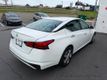 2021 Nissan Altima 2.5 S Sedan - 23045682 - 4