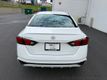 2021 Nissan Altima 2.5 S Sedan - 23045682 - 5