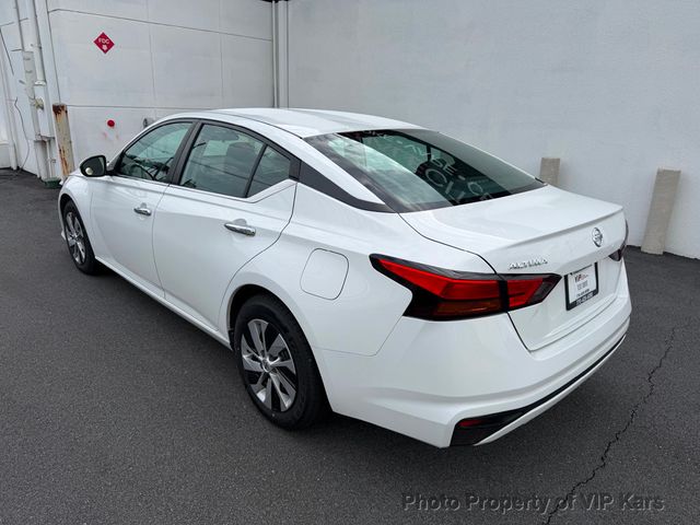 2021 Nissan Altima 2.5 S Sedan - 23045682 - 6