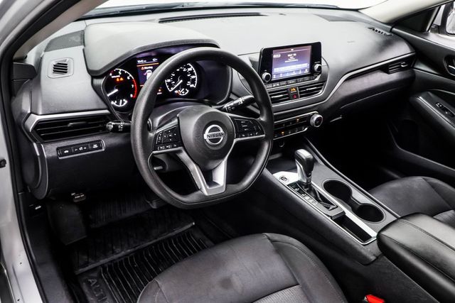 2021 Nissan Altima 2.5 S Sedan - 22966903 - 15