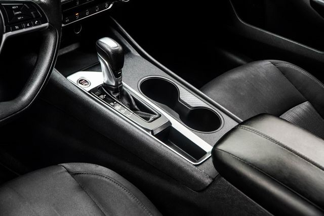 2021 Nissan Altima 2.5 S Sedan - 22966903 - 16