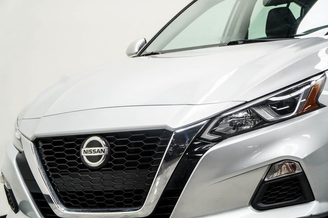 2021 Nissan Altima 2.5 S Sedan - 22966903 - 1