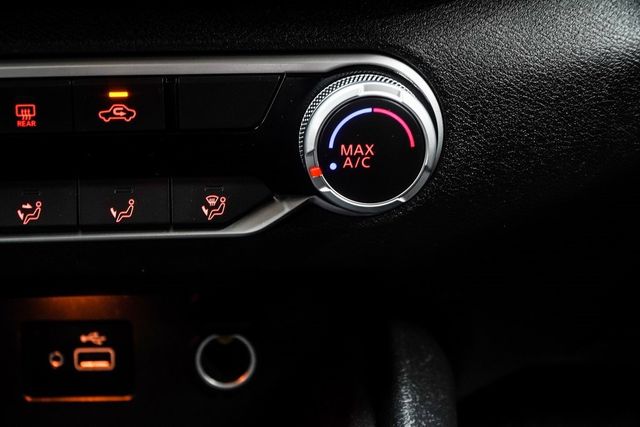 2021 Nissan Altima 2.5 S Sedan - 22966903 - 23