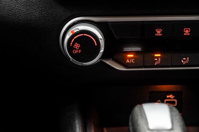 2021 Nissan Altima 2.5 S Sedan - 22966903 - 24