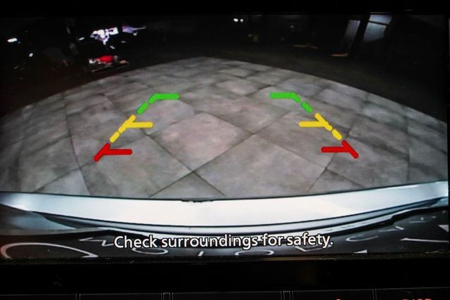 2021 Nissan Altima 2.5 S Sedan - 22966903 - 27