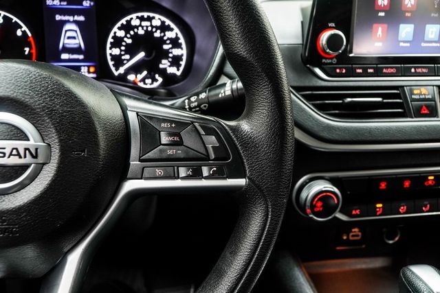 2021 Nissan Altima 2.5 S Sedan - 22966903 - 29