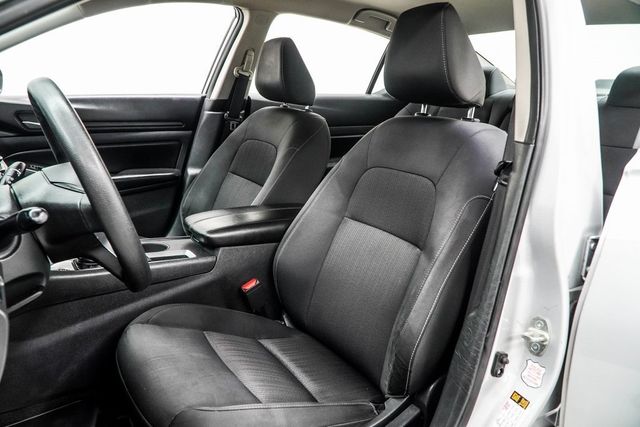 2021 Nissan Altima 2.5 S Sedan - 22966903 - 34