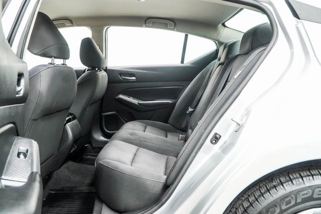 2021 Nissan Altima 2.5 S Sedan - 22966903 - 37