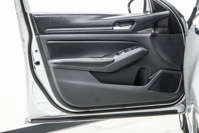 2021 Nissan Altima 2.5 S Sedan - 22966903 - 38