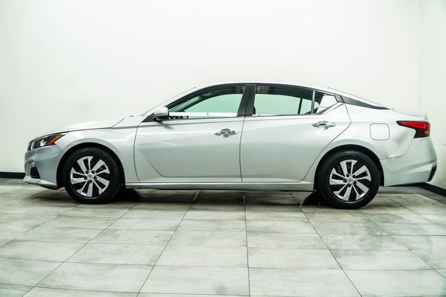 2021 Nissan Altima 2.5 S Sedan - 22966903 - 8