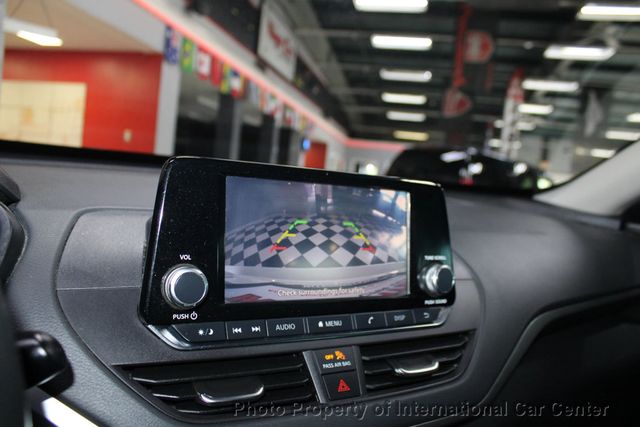 2021 Nissan Altima 2.5 S Sedan - 22922526 - 15