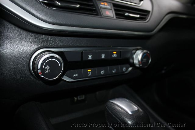 2021 Nissan Altima 2.5 S Sedan - 22922526 - 17