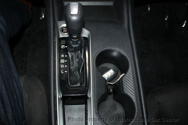 2021 Nissan Altima 2.5 S Sedan - 22922526 - 18