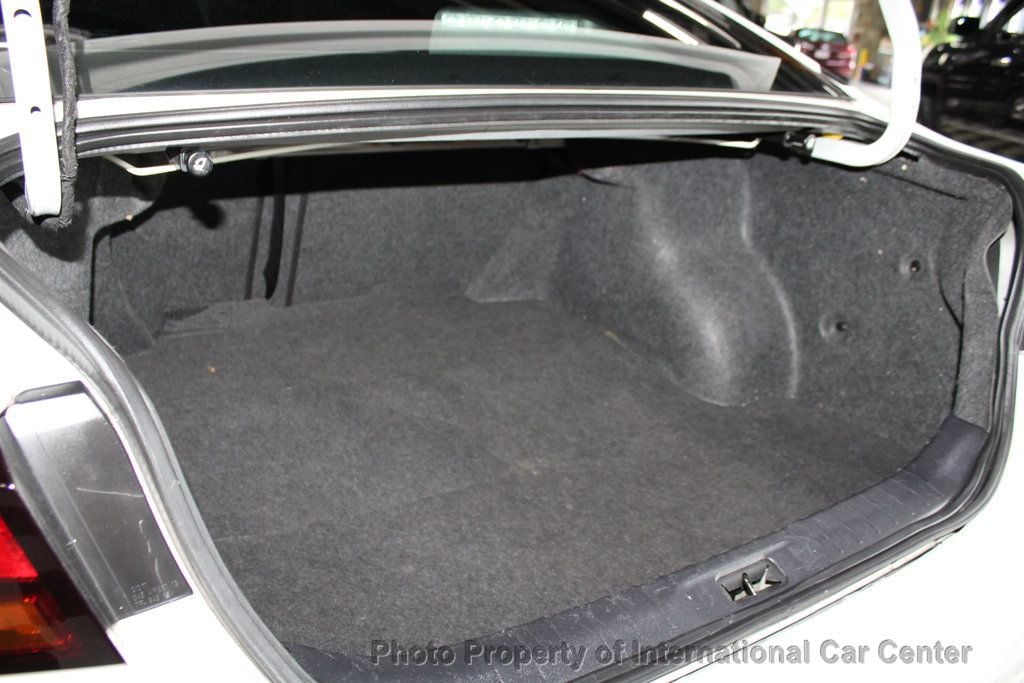 2021 Nissan Altima 2.5 S Sedan - 22922526 - 22