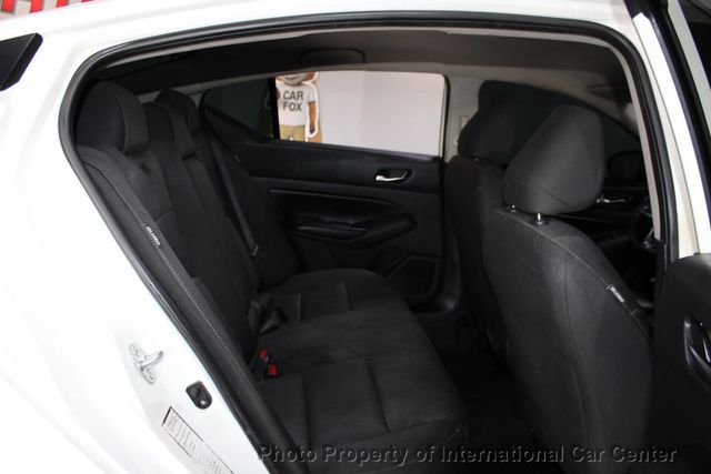 2021 Nissan Altima 2.5 S Sedan - 22922526 - 25