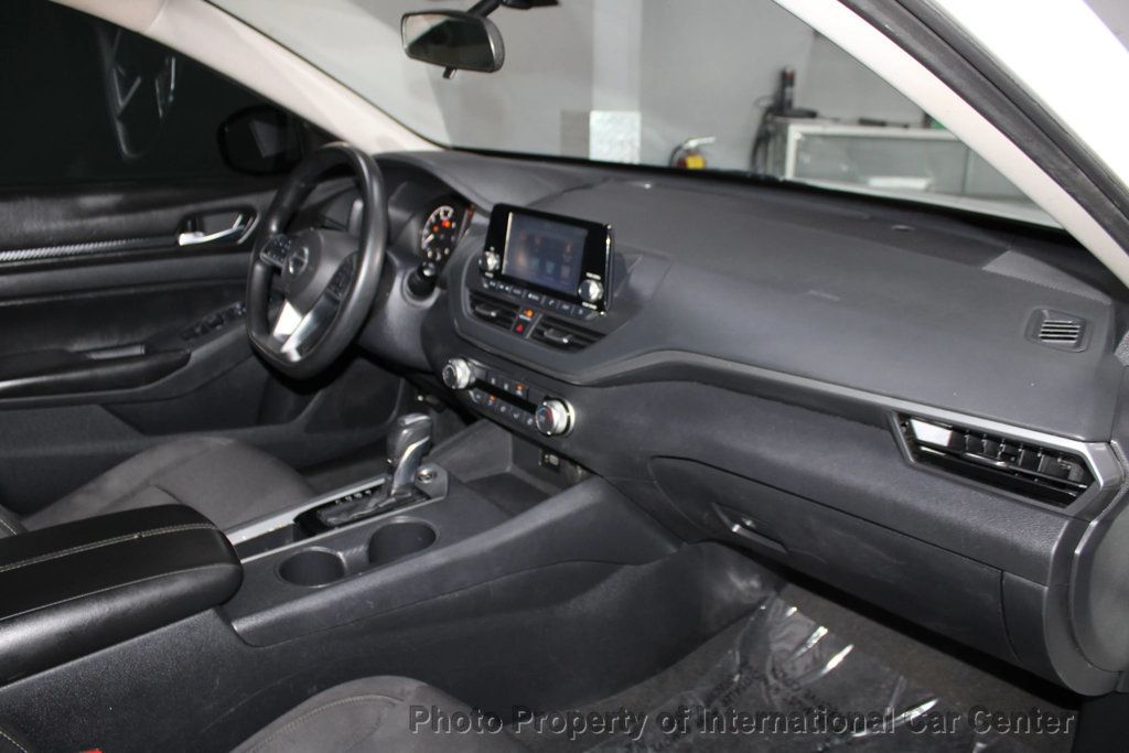 2021 Nissan Altima 2.5 S Sedan - 22922526 - 29