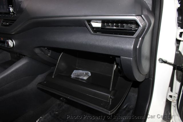 2021 Nissan Altima 2.5 S Sedan - 22922526 - 30