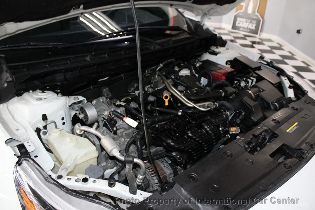 2021 Nissan Altima 2.5 S Sedan - 22922526 - 31