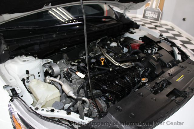 2021 Nissan Altima 2.5 S Sedan - 22922526 - 31