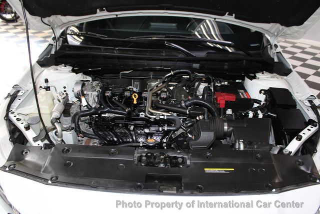 2021 Nissan Altima 2.5 S Sedan - 22922526 - 32