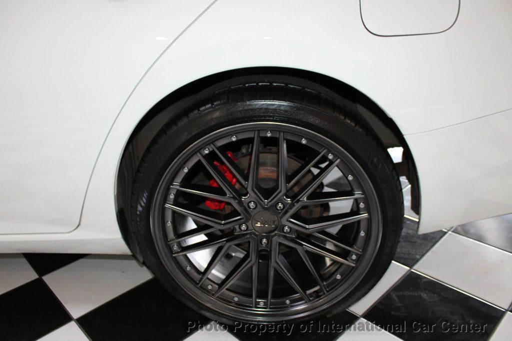 2021 Nissan Altima 2.5 S Sedan - 22922526 - 35