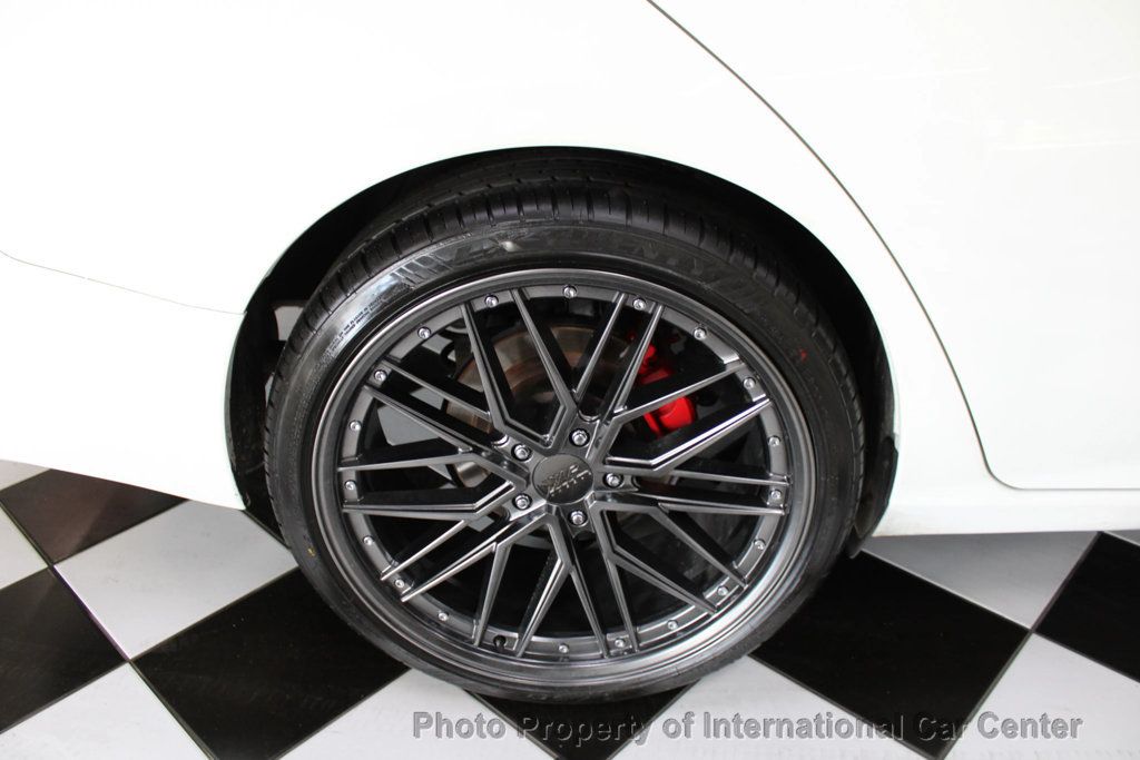 2021 Nissan Altima 2.5 S Sedan - 22922526 - 36