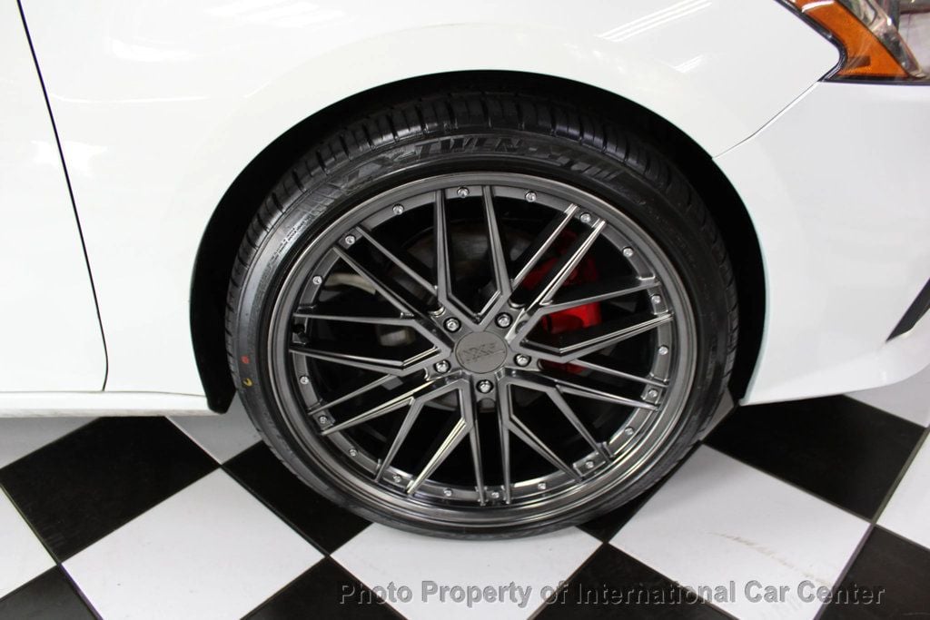 2021 Nissan Altima 2.5 S Sedan - 22922526 - 37