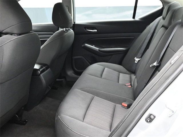 2021 Nissan Altima 2.5 S Sedan - 22946322 - 9