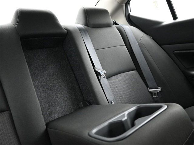 2021 Nissan Altima 2.5 S Sedan - 22946322 - 17