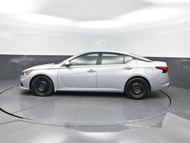 2021 Nissan Altima 2.5 S Sedan - 22946322 - 1
