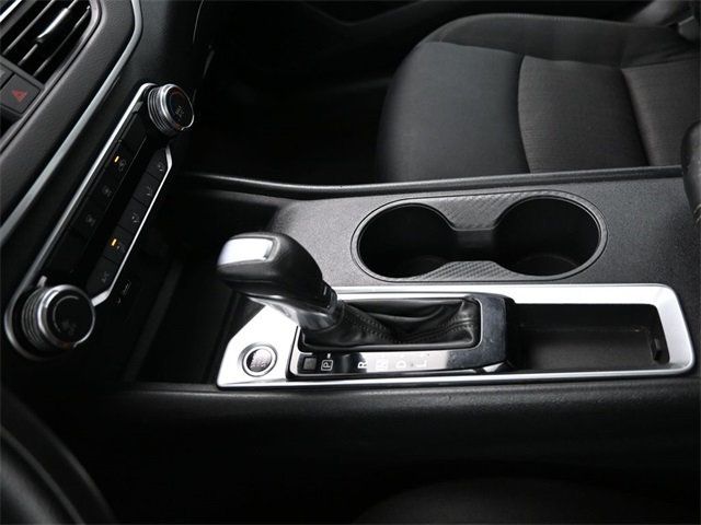 2021 Nissan Altima 2.5 S Sedan - 22946322 - 20