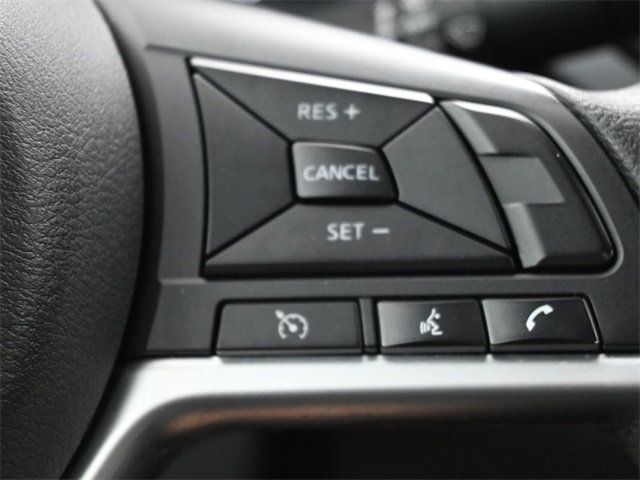 2021 Nissan Altima 2.5 S Sedan - 22946322 - 22