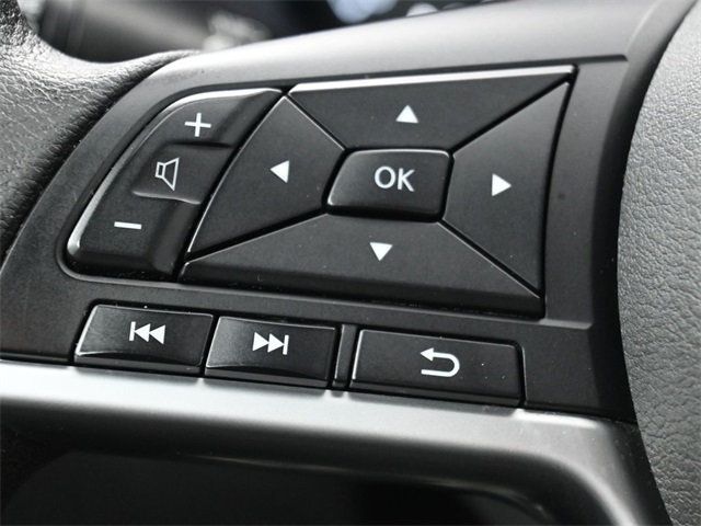 2021 Nissan Altima 2.5 S Sedan - 22946322 - 23