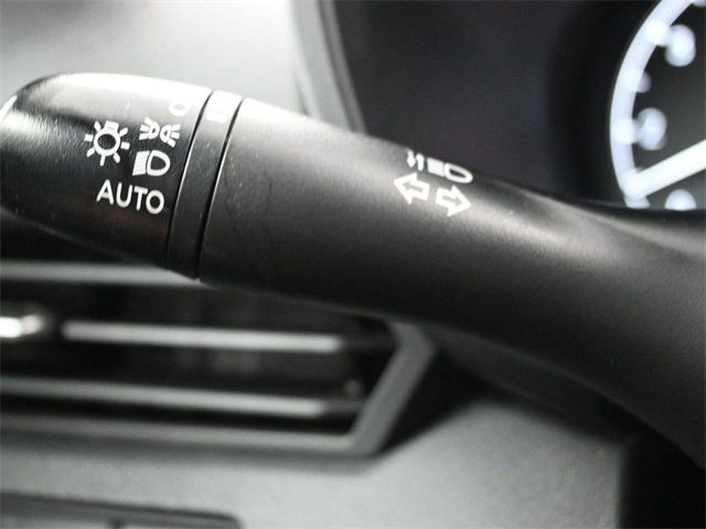 2021 Nissan Altima 2.5 S Sedan - 22946322 - 24