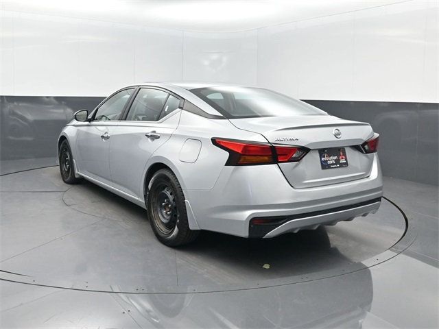 2021 Nissan Altima 2.5 S Sedan - 22946322 - 2