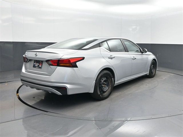 2021 Nissan Altima 2.5 S Sedan - 22946322 - 29