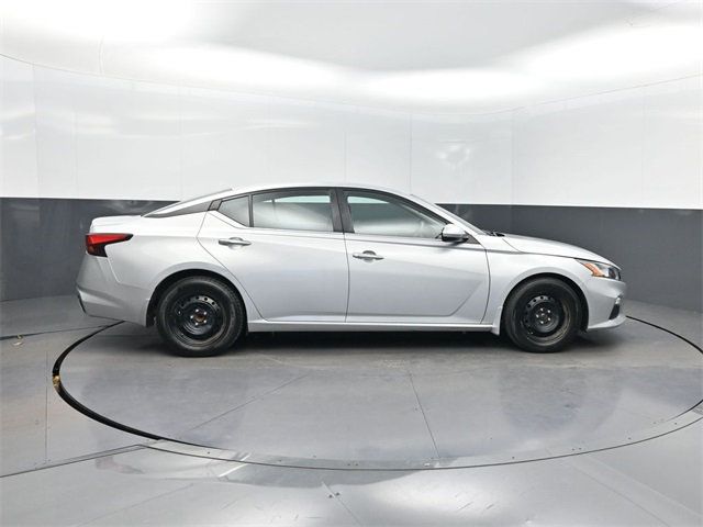 2021 Nissan Altima 2.5 S Sedan - 22946322 - 30