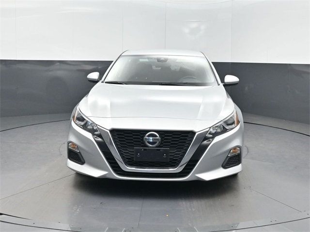 2021 Nissan Altima 2.5 S Sedan - 22946322 - 32