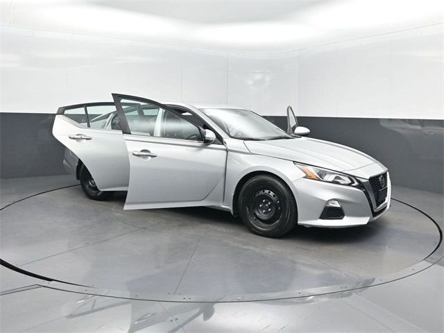 2021 Nissan Altima 2.5 S Sedan - 22946322 - 35