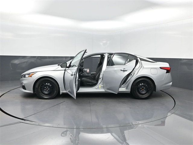 2021 Nissan Altima 2.5 S Sedan - 22946322 - 36