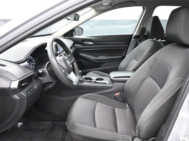 2021 Nissan Altima 2.5 S Sedan - 22946322 - 6