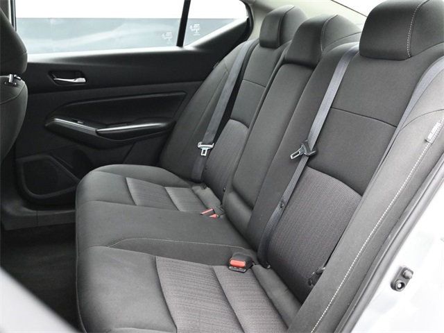 2021 Nissan Altima 2.5 S Sedan - 22946322 - 8