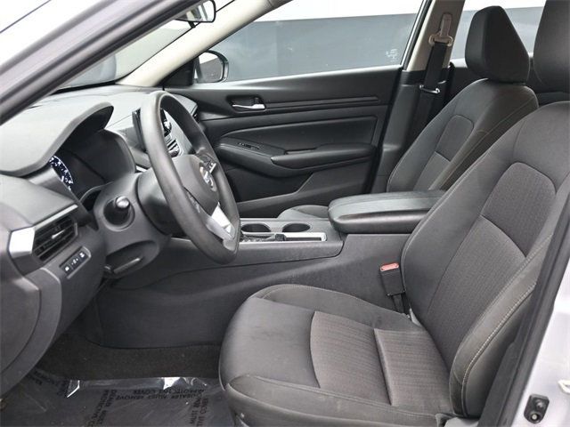 2021 Nissan Altima 2.5 S Sedan - 22954842 - 9