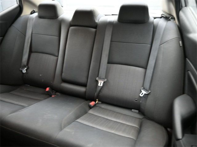 2021 Nissan Altima 2.5 S Sedan - 22954842 - 11