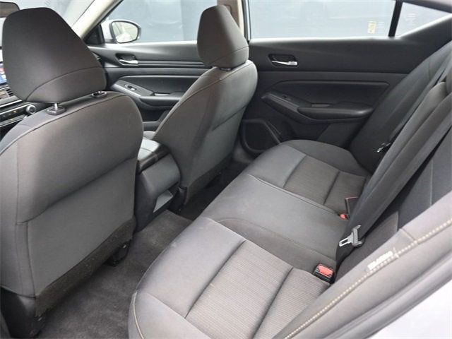 2021 Nissan Altima 2.5 S Sedan - 22954842 - 12