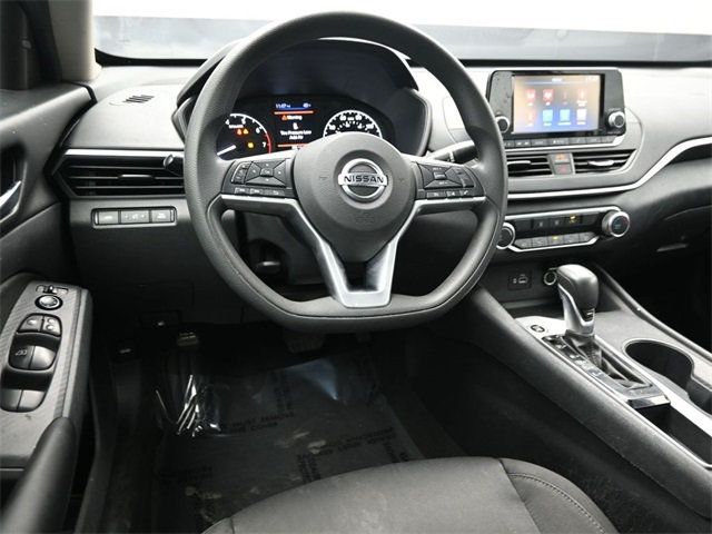 2021 Nissan Altima 2.5 S Sedan - 22954842 - 16