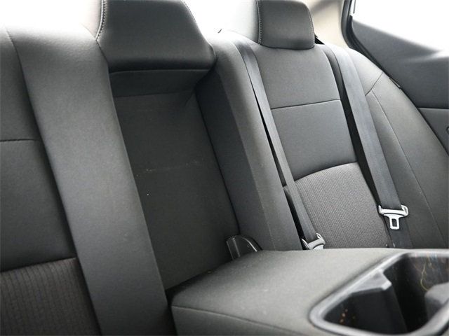 2021 Nissan Altima 2.5 S Sedan - 22954842 - 18